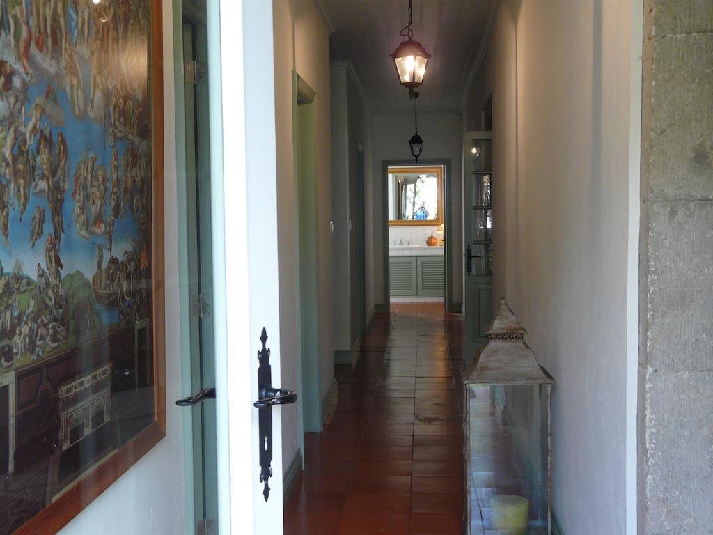 フルナス Casa Da Igreja Velhaヴィラ エクステリア 写真