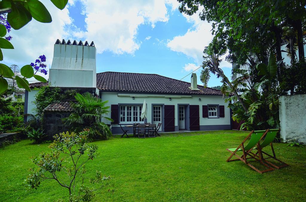 フルナス Casa Da Igreja Velhaヴィラ 部屋 写真
