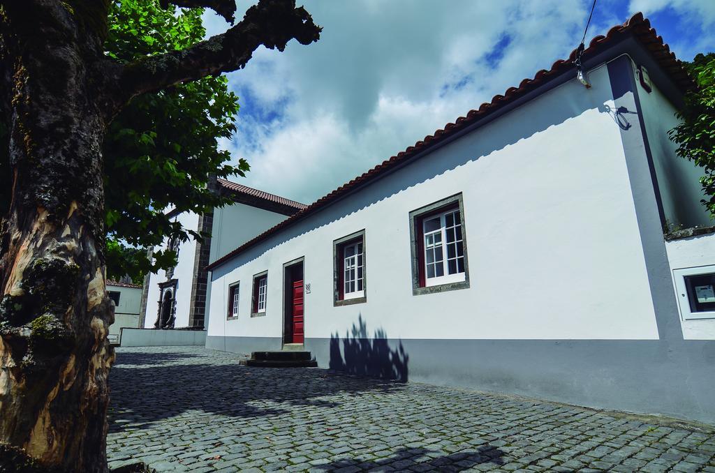 フルナス Casa Da Igreja Velhaヴィラ 部屋 写真