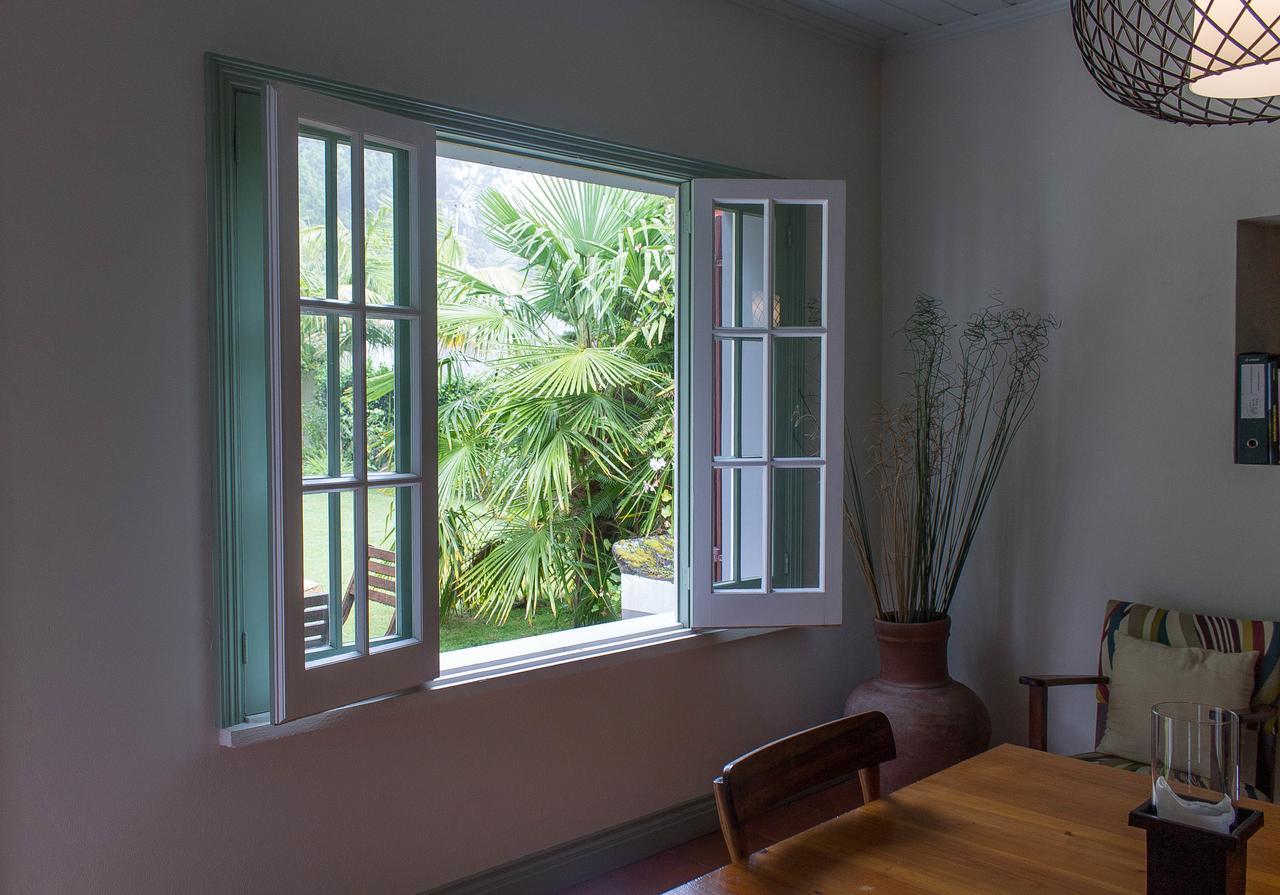 フルナス Casa Da Igreja Velhaヴィラ 部屋 写真