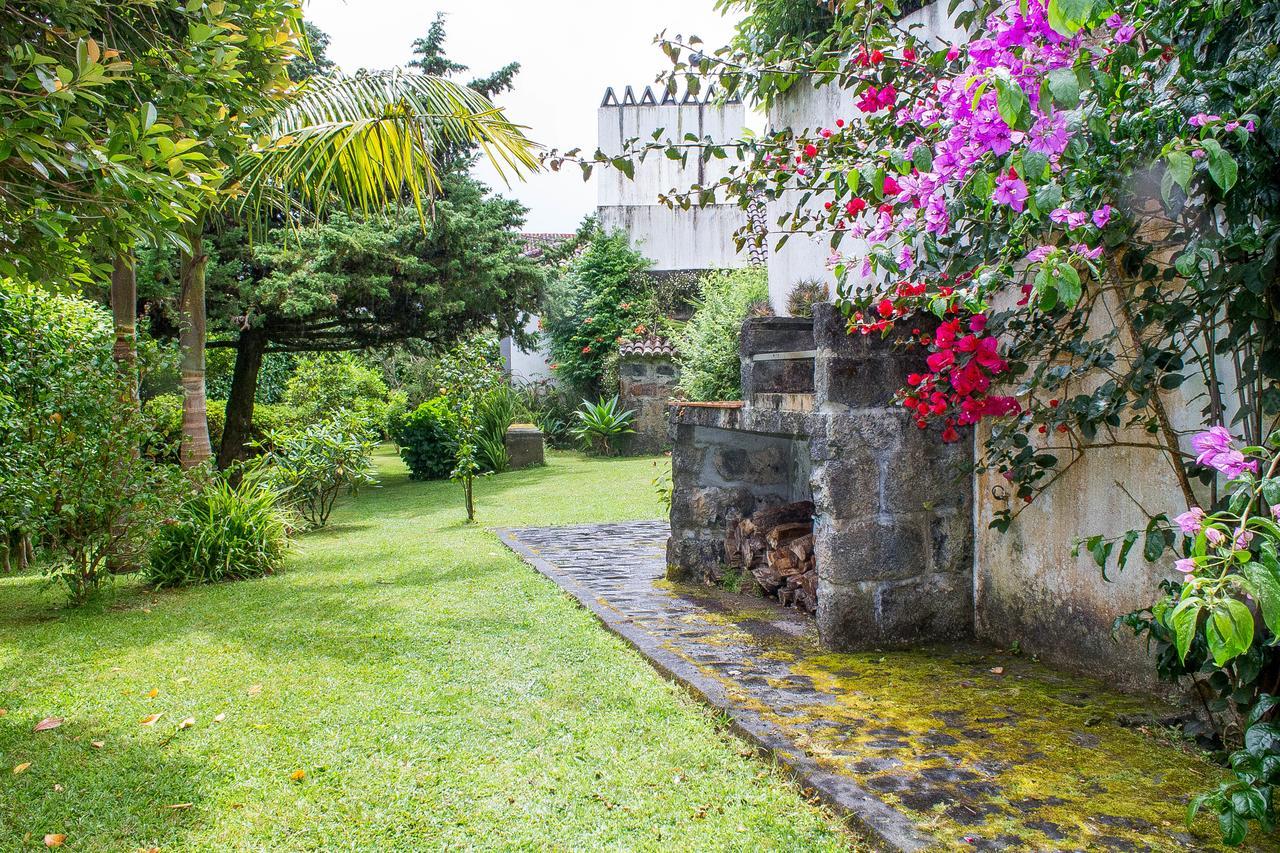 フルナス Casa Da Igreja Velhaヴィラ 部屋 写真