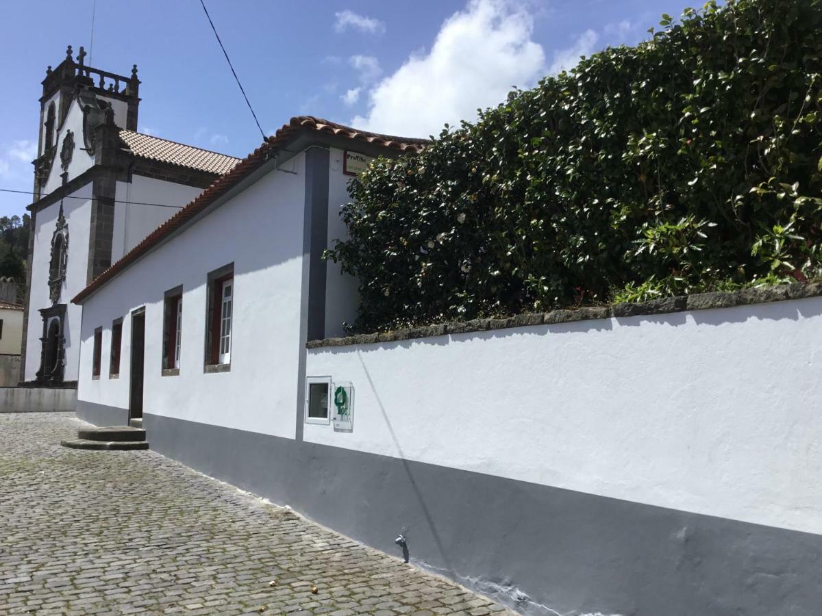 フルナス Casa Da Igreja Velhaヴィラ エクステリア 写真