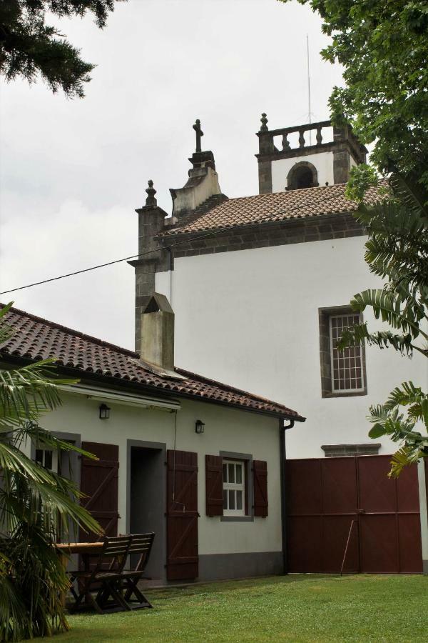 フルナス Casa Da Igreja Velhaヴィラ エクステリア 写真