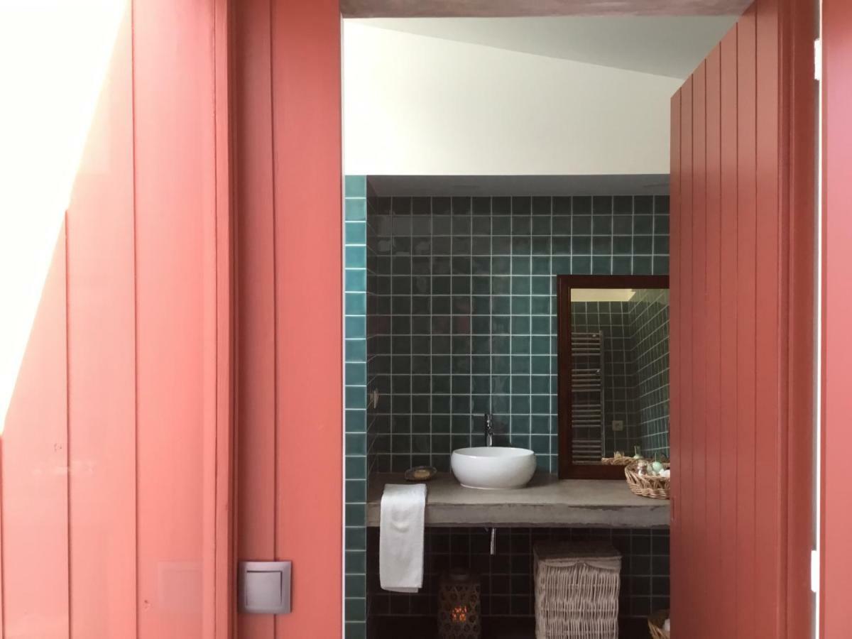 フルナス Casa Da Igreja Velhaヴィラ エクステリア 写真
