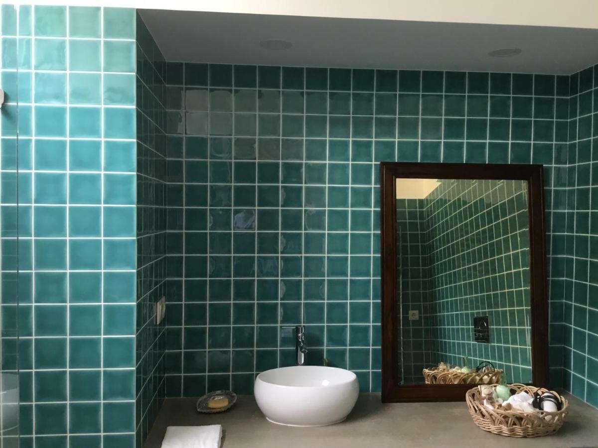 フルナス Casa Da Igreja Velhaヴィラ エクステリア 写真